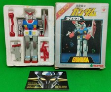 Robot vintage mini usato  Villachiara