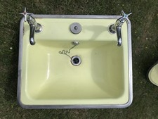 Vintage retro 1960s for sale  EPSOM