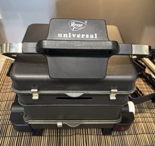 Reese universal grill gebraucht kaufen  Hamburg