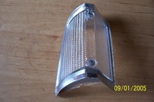 Indicator lens ford for sale  CHELTENHAM