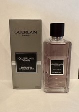 Guerlain pour homme gebraucht kaufen  Köln