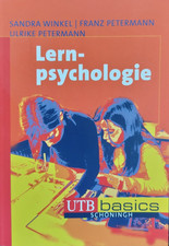 Winkel petermann lernpsycholog gebraucht kaufen  Stuttgart