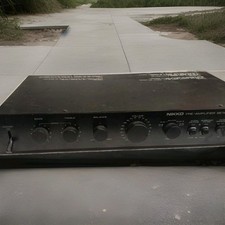 Nikko alpha beta for sale  Wheeling
