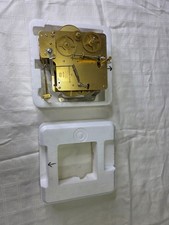 Vintage emperor clock for sale  Leominster