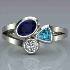 Eleganter ring 925 gebraucht kaufen Eleganter ring 925 gebraucht kaufen  Leipzig