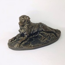 Large 27cm bronze for sale  NEWTON ABBOT