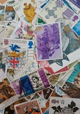 Stamps collection mixture for sale  TADCASTER