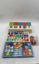 Multicolor magnetic letters for sale  Minneapolis