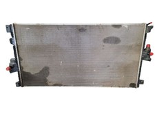 Radiator engine cooling for sale  Glen Flora