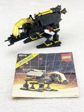 Lego blacktron 6876 for sale  Williston