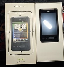 Htc mini t5555 usato  Ravenna