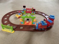 Elc happyland train for sale  WALTHAM CROSS