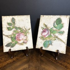 Shabby chic rose for sale  Silver Creek