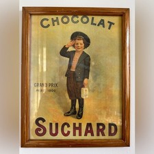 Vintage french framed for sale  Delray Beach