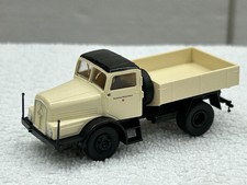 Ifa lkw pritsche gebraucht kaufen  Sudwalde