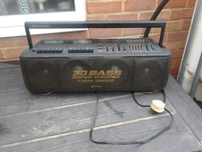 Hitachi bass super for sale  GLOUCESTER