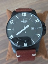 Boccia titanium black for sale  Mesa