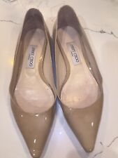 Jimmy choo alina for sale  Mill Valley