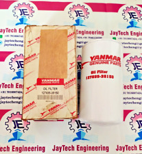 Filtro de óleo Yanmar 127695-35150 para motor marítimo comprar usado  Enviando para Brazil