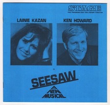 Lainie kazan seesaw for sale  Cannon Beach