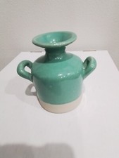 Anthropologie green sand for sale  Joplin