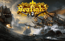 Seafight gold gilde gebraucht kaufen  Denkendorf