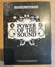 Söhne mannheims power gebraucht kaufen  Bensheim