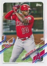 2021 topps opening usato  Spedire a Italy