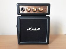 Marshall mini guitar for sale  BEDFORD