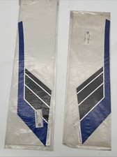 Yamaha aufkleber set gebraucht kaufen  Freystadt