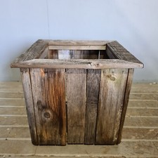 Small rustic barnwood for sale  NEWARK