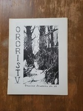 Tolkien journal fanzine for sale  Middleburgh