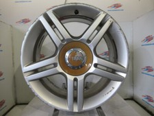 Jante aluminium audi d'occasion  Vernaison