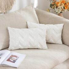 Miulee cushion covers for sale  STOURPORT-ON-SEVERN