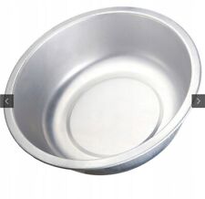 Aluminiowy garnek do prania w wannie do jedzenia na sprzedaż  PL