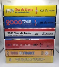 Cycling dvd lot for sale Cycling dvd lot for sale  Colorado Springs