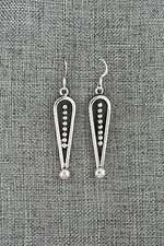 Sterling silver earrings d'occasion  Expédié en Belgium