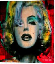 Motiv marilyn monroe gebraucht kaufen  München