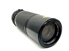 Canon 100 200mm gebraucht kaufen  Bad Emstal