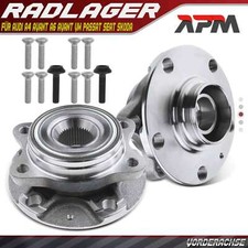 Radnabe radlagersatz links gebraucht kaufen Radnabe radlagersatz links gebraucht kaufen  Altenweddingen