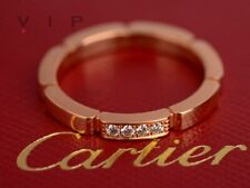 Cartier maillon panthere gebraucht kaufen  Dortmund