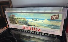 Vintage 1958 schlitz for sale  Huntington Beach