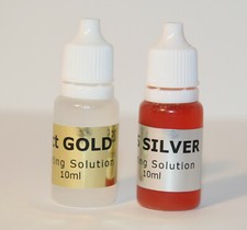 10ml 9ct gold for sale  MILTON KEYNES