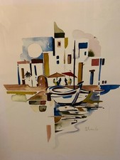 Spanish mediterranean water for sale  Orlando