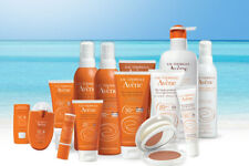 Avene solare viso usato  Civitavecchia