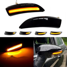 Usado, LED Spiegelblinker Laufblinker Außenspiegel Für Ford Fiesta MK7 B-Max 2008-2017 comprar usado  Enviando para Brazil