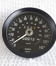 Speedometer speedo clock for sale  UK
