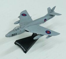 Hawker hunter. modellino usato  Lucera