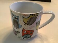 Owls mug creative for sale  Neenah