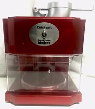Cuisinart red electric for sale  Indianapolis